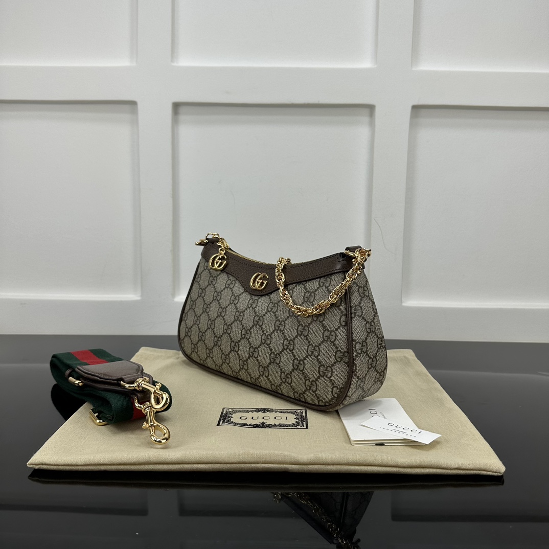 Gucci Hobo Bags